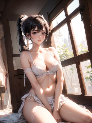 禁断のページをめくる時
