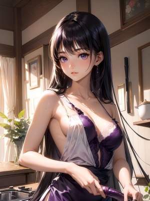 ナスに堕ちた夜