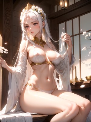 秘めた蕾がほどけるとき