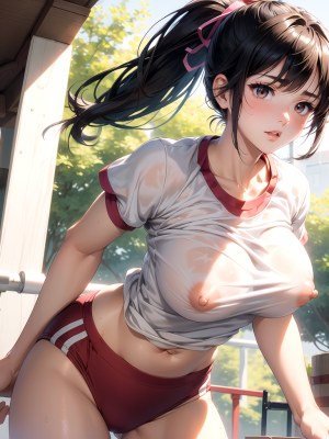 デカメロンの夏