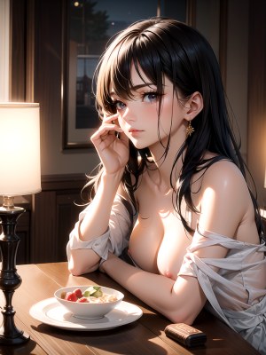 結婚記念日の背徳