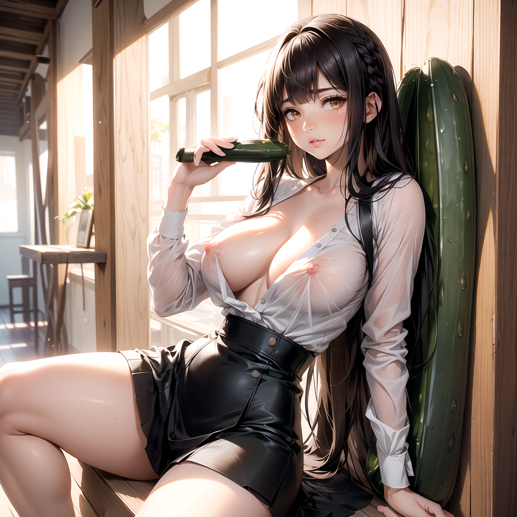 禁断の菜園 表紙
