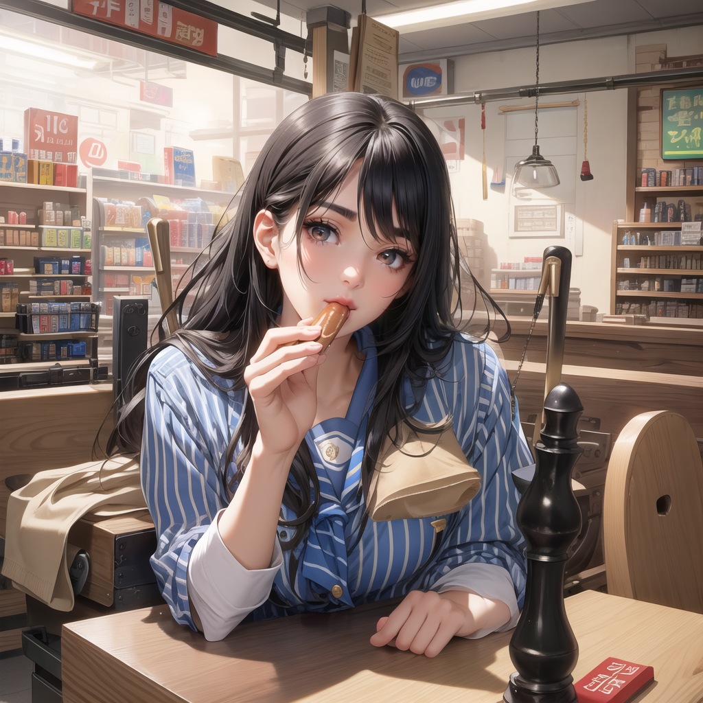 禁断のシフト 表紙