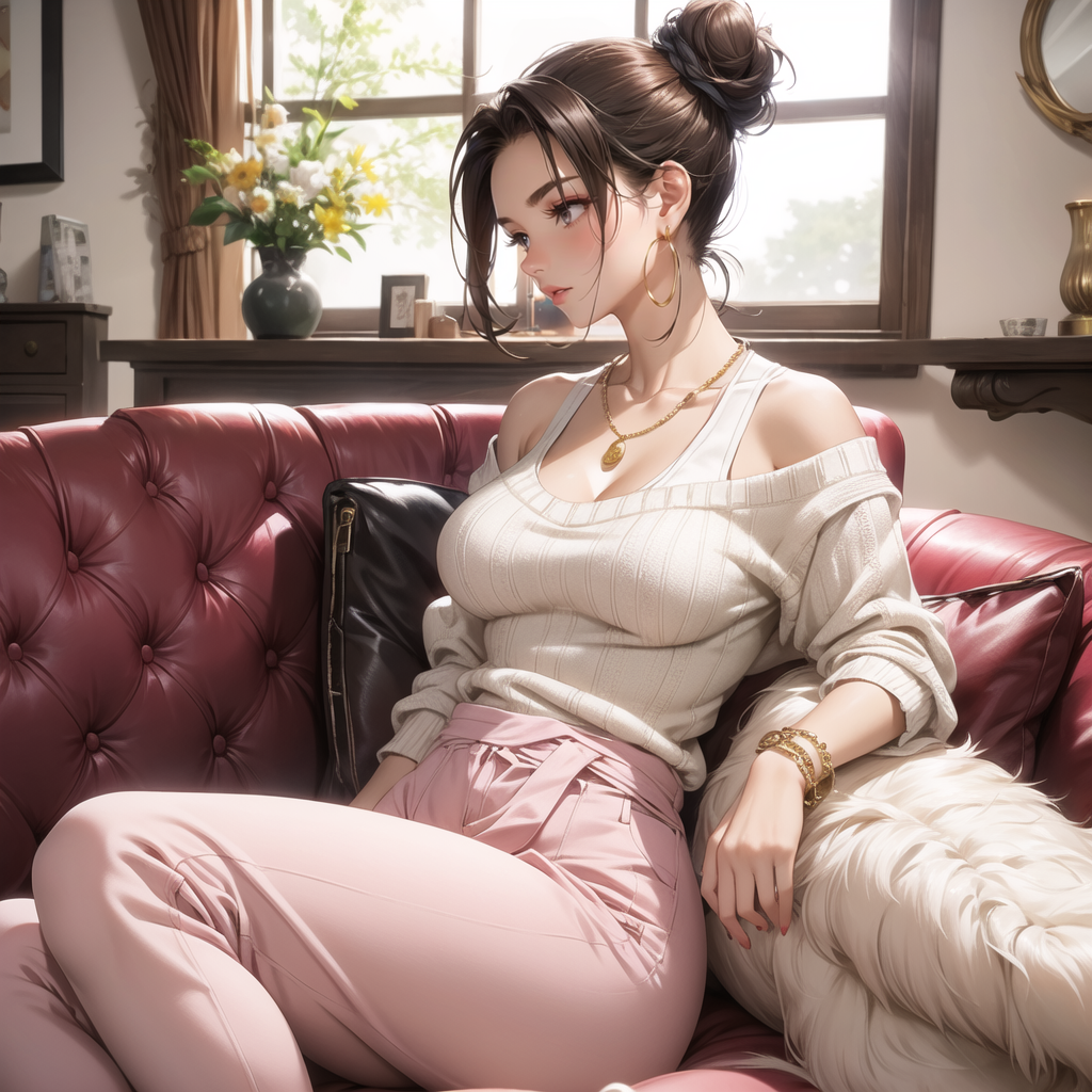 窓越しの朝を迎えて 表紙