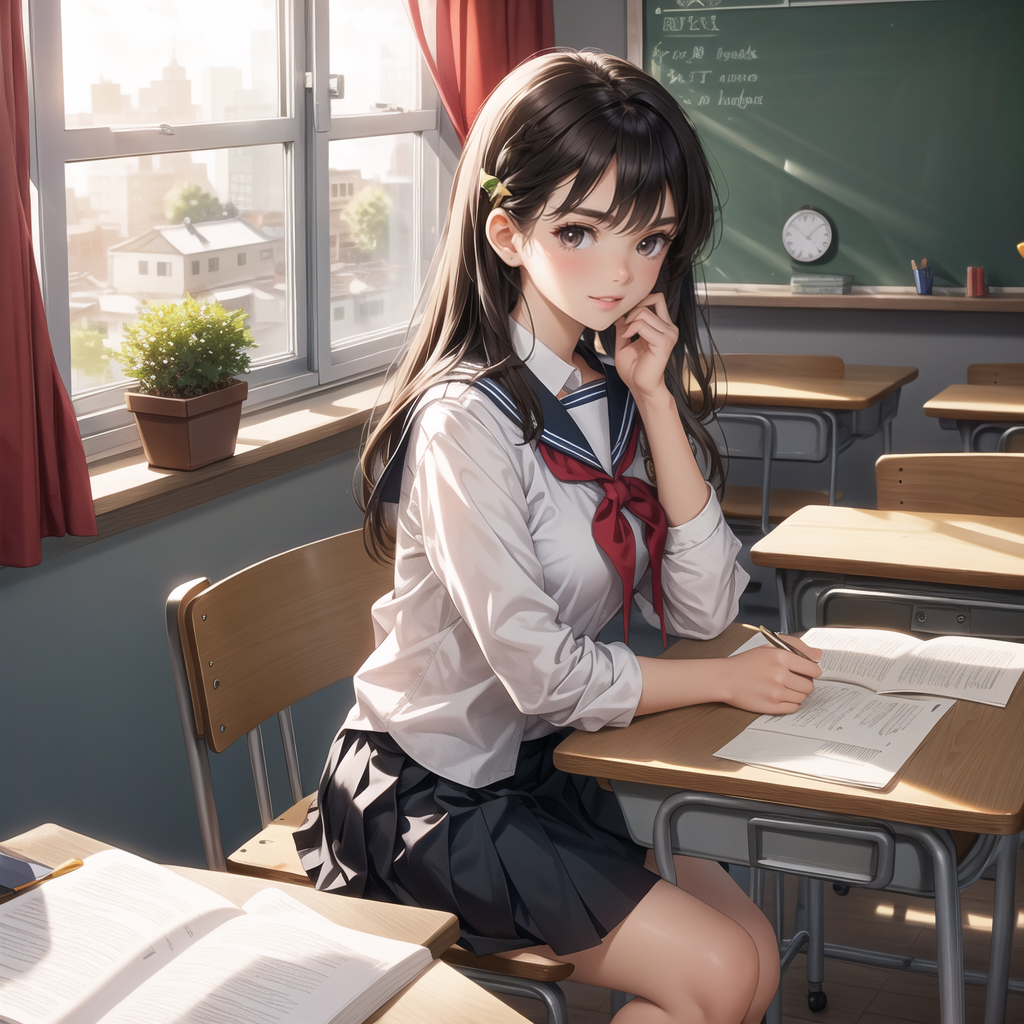 心の和音 表紙
