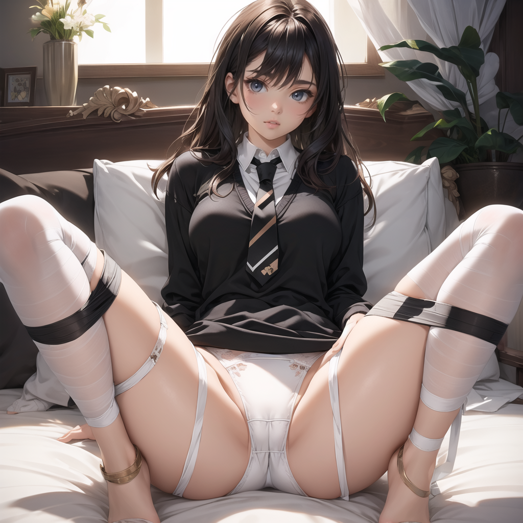 欲望の解放者 表紙