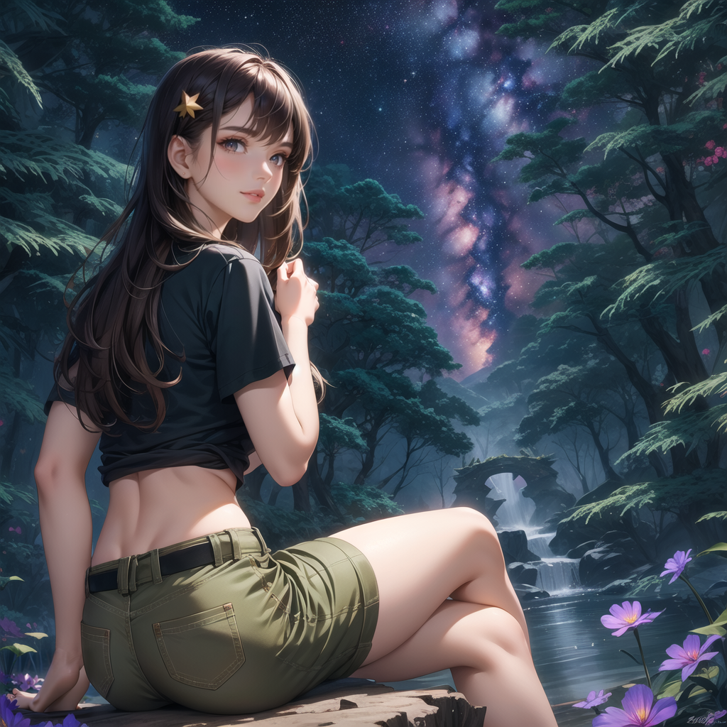 青春の一夜 表紙