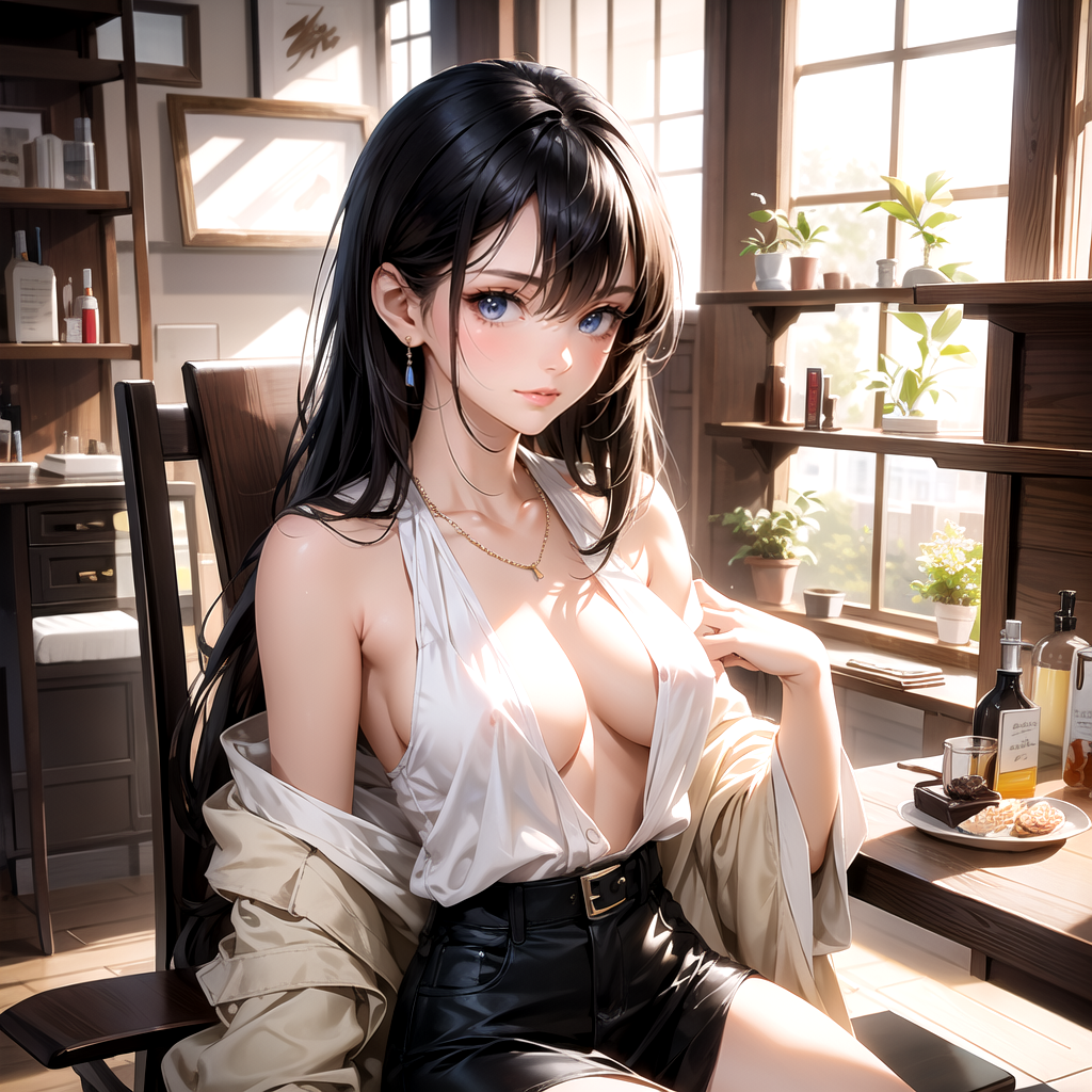 黒髪に秘めた情熱 表紙