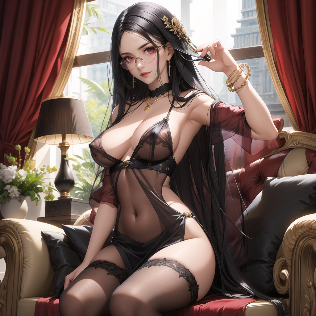 窓越しの情熱 表紙