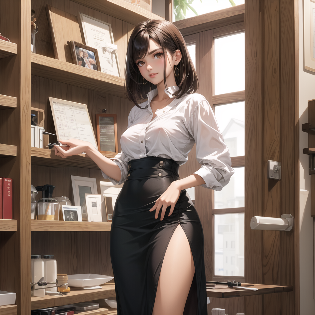 官能の理髪店 表紙