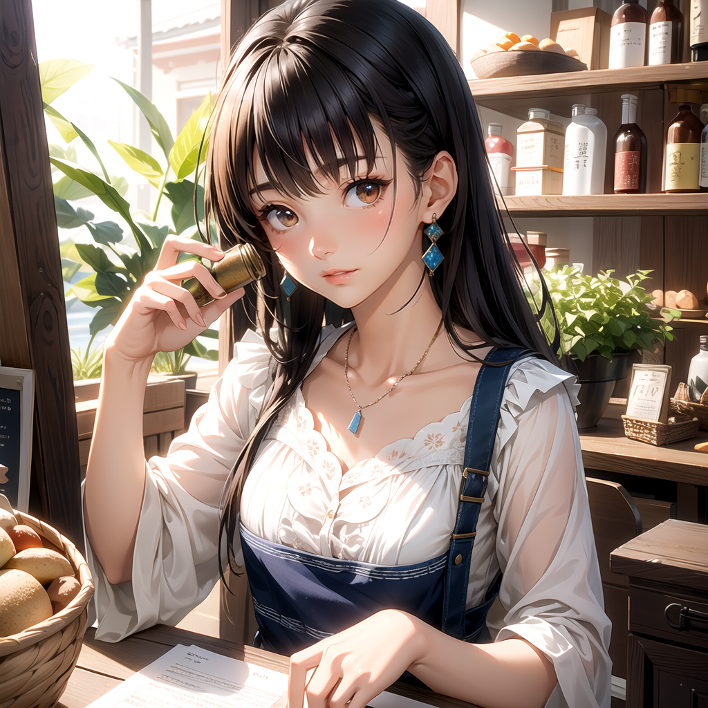 愛と情熱のスパイス 表紙