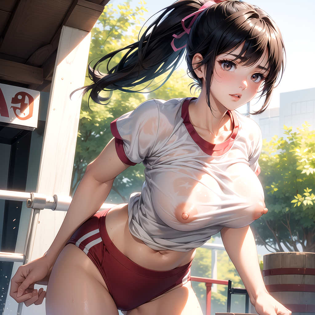 デカメロンの夏 表紙