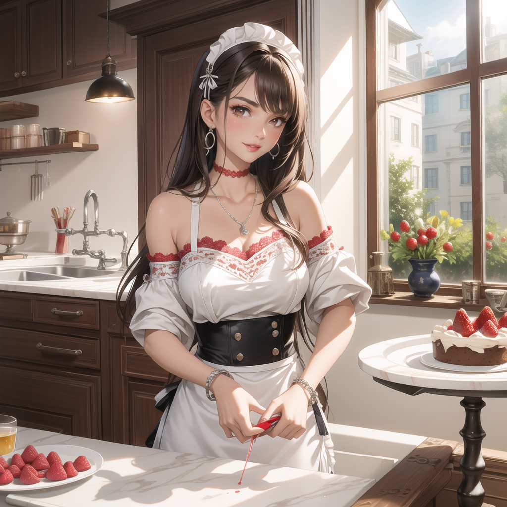 誘惑のクリスマスケーキ 表紙