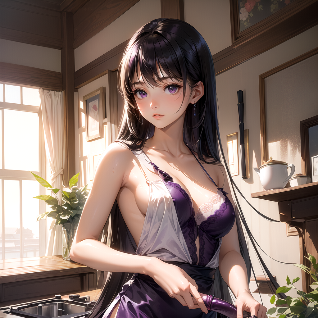 ナスに堕ちた夜 表紙