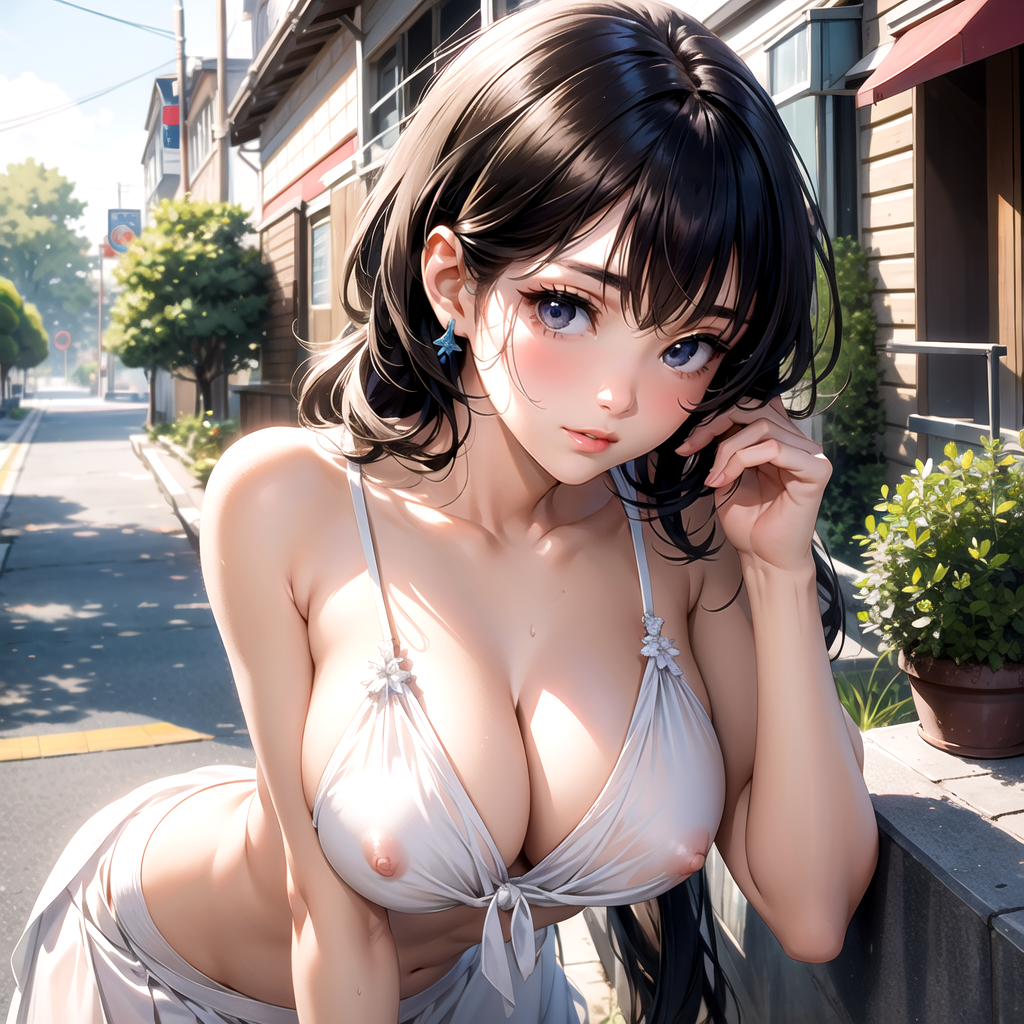 人妻が求めた快楽 表紙