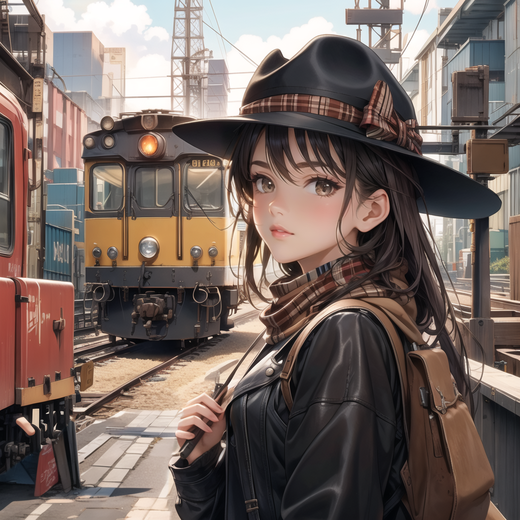 絆の軌跡 表紙