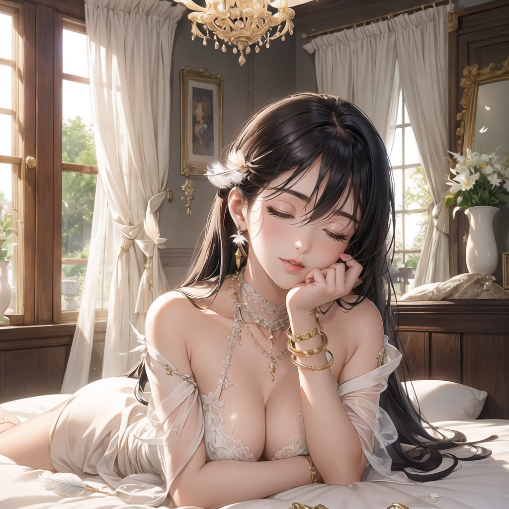 快感の翼 表紙